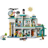 LEGO® Friends - Hospital de Heartlake City - 3