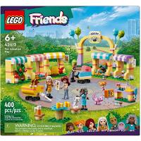 LEGO® Friends - Dia de Adoção de Animais de Estimação - 4