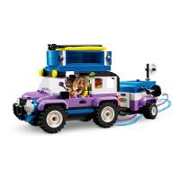 LEGO® Friends - Veículo de Acampamento para Observação de Estrelas - 2
