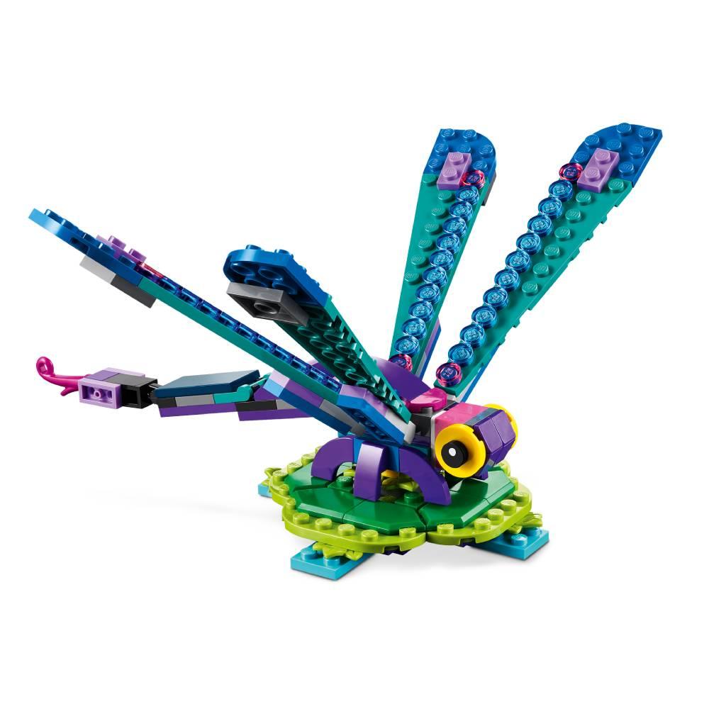 LEGO® Creator 3 em 1 - Pavão Exótico - 3