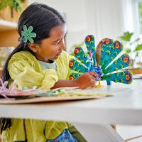 LEGO® Creator 3 em 1 - Pavão Exótico - 6