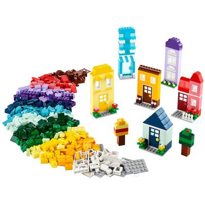 LEGO® Classic - Casas Criativas