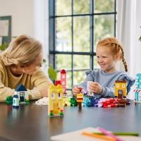 LEGO® Classic - Casas Criativas - 2