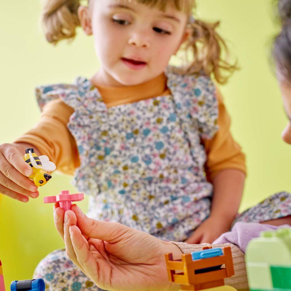 LEGO® DUPLO® - Caixa de tijolos para carros e caminhões - 2