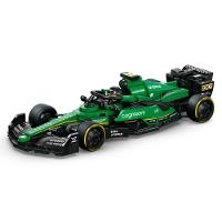 LEGO® Speed Champions - Safety car Aston Martin e AMR23