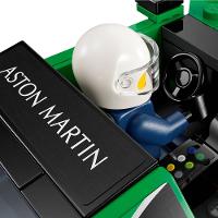 LEGO® Speed Champions - Safety car Aston Martin e AMR23 - 5