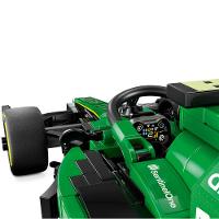 LEGO® Speed Champions - Safety car Aston Martin e AMR23 - 6