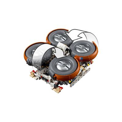 LEGO® Technic™ - Veículo lunar Apollo da NASA - LRV