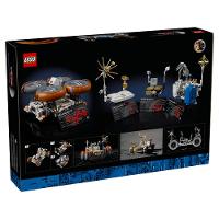 LEGO® Technic™ - Veículo lunar Apollo da NASA - LRV - 7