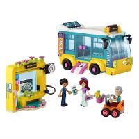 LEGO® Friends - Ônibus de Heartlake City - 1