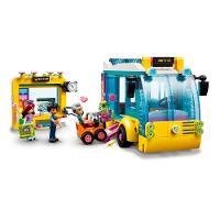 LEGO® Friends - Ônibus de Heartlake City - 2