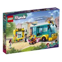 LEGO® Friends - Ônibus de Heartlake City - 4