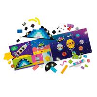 LEGO® Classic - Planetas Espaciais Criativos - 3