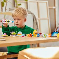 LEGO® Classic - Planetas Espaciais Criativos - 6