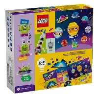 LEGO® Classic - Planetas Espaciais Criativos - 7