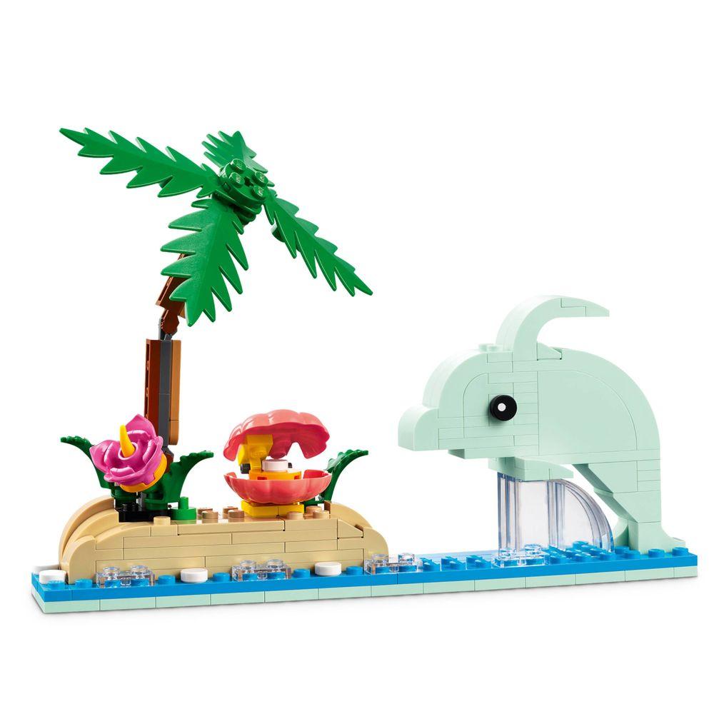LEGO® Creator 3 em 1 - Ukulele Tropical - 2