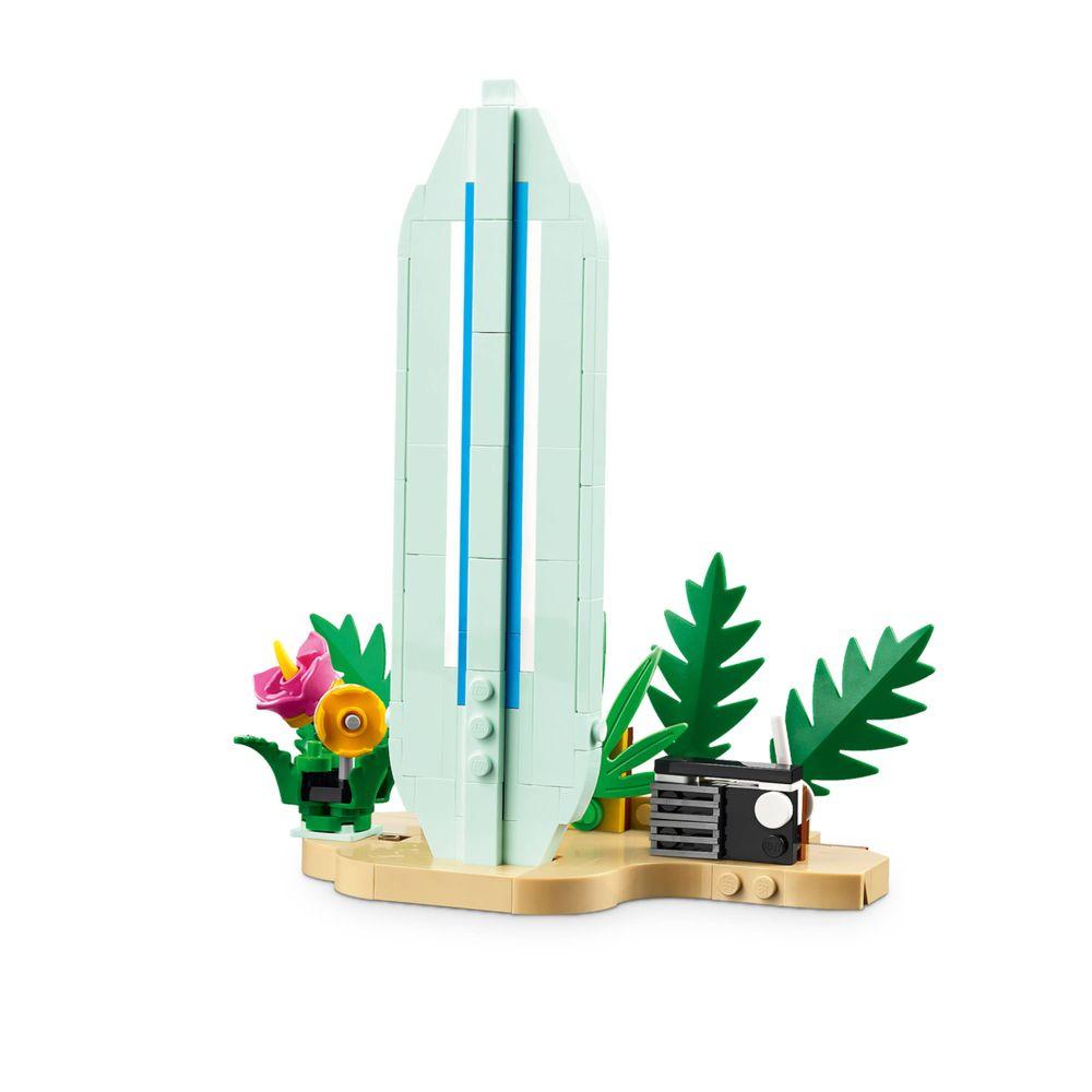 LEGO® Creator 3 em 1 - Ukulele Tropical - 3