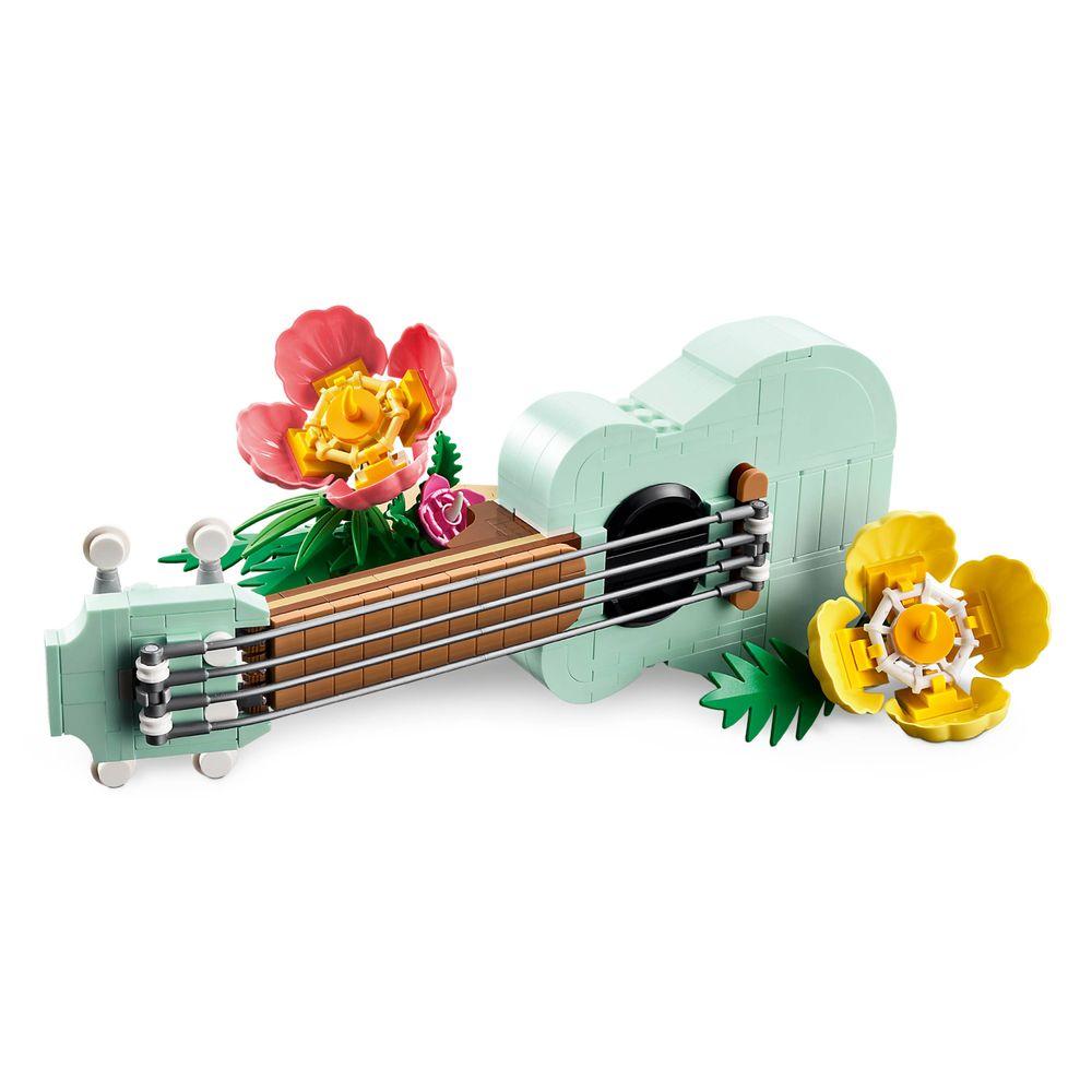 LEGO® Creator 3 em 1 - Ukulele Tropical - 4