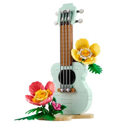 LEGO® Creator 3 em 1 - Ukulele Tropical