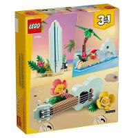 LEGO® Creator 3 em 1 - Ukulele Tropical - 6