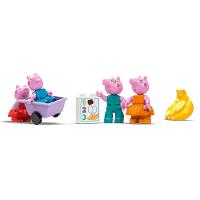 LEGO® DUPLO® - Supermercado Peppa Pig - 2