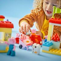 LEGO® DUPLO® - Supermercado Peppa Pig - 3