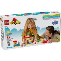 LEGO® DUPLO® - Supermercado Peppa Pig - 6
