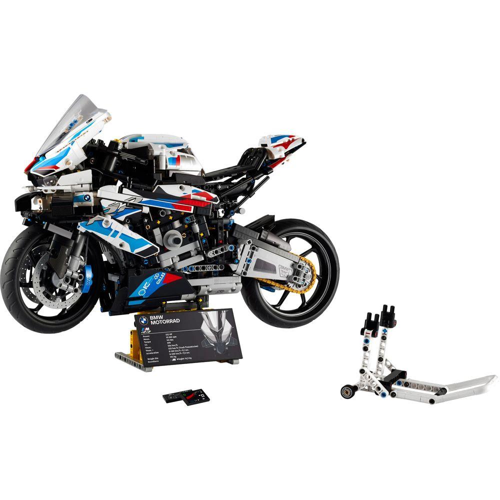 LEGO® Technic™ - BMW M 1000 RR - 1