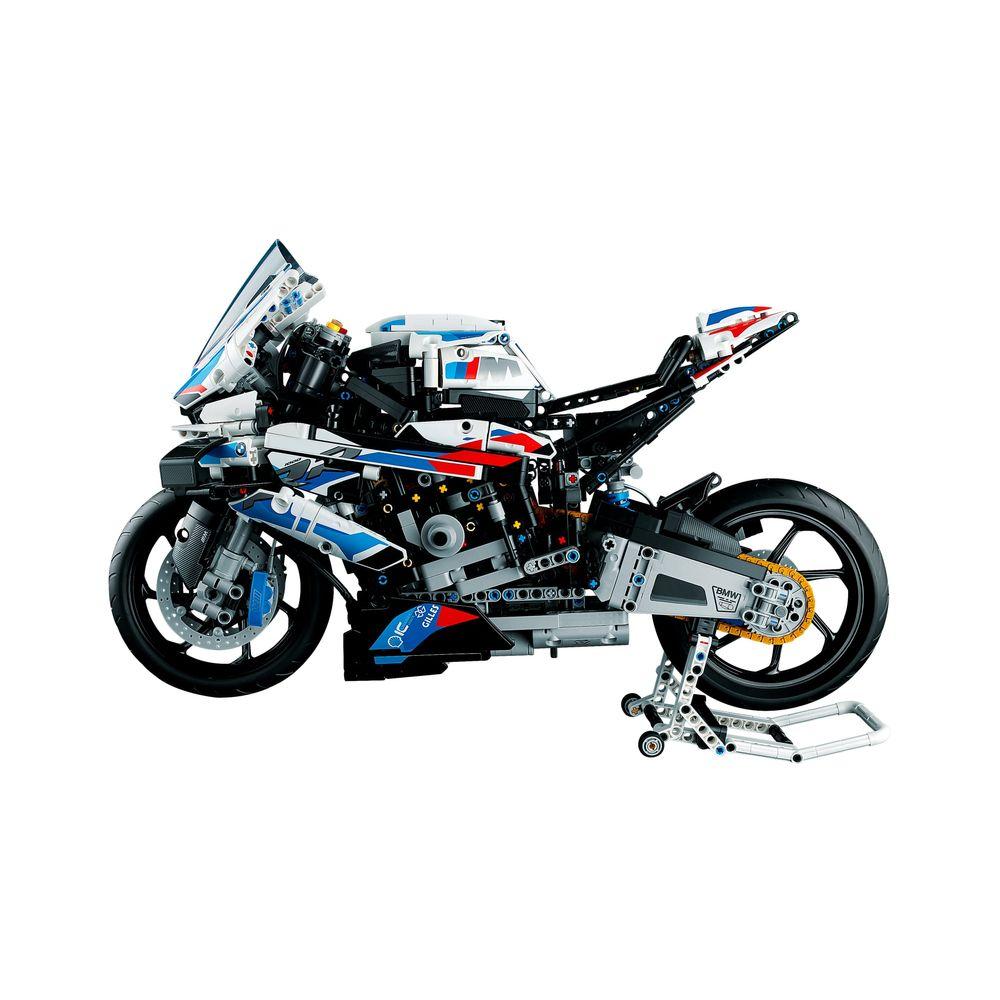 LEGO® Technic™ - BMW M 1000 RR - 3