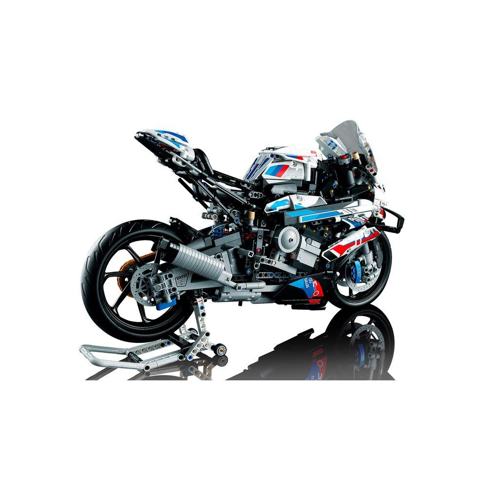 LEGO® Technic™ - BMW M 1000 RR - 4