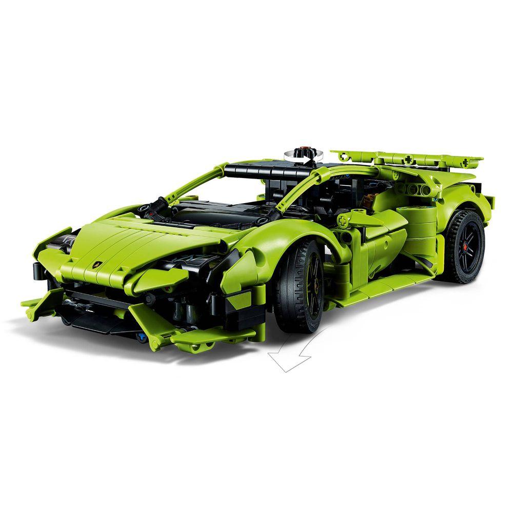 LEGO® Technic™ - Lamborghini Huracán Tecnica - 3