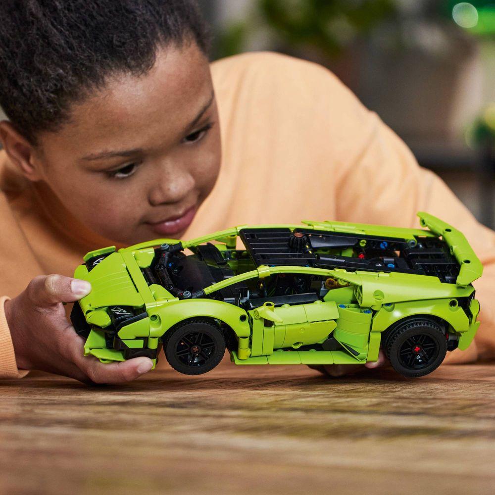 LEGO® Technic™ - Lamborghini Huracán Tecnica - 4