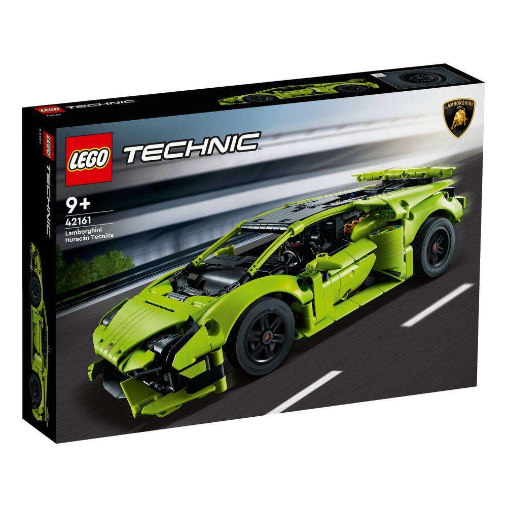 LEGO® Technic™ - Lamborghini Huracán Tecnica - 5