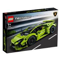LEGO® Technic™ - Lamborghini Huracán Tecnica - 5