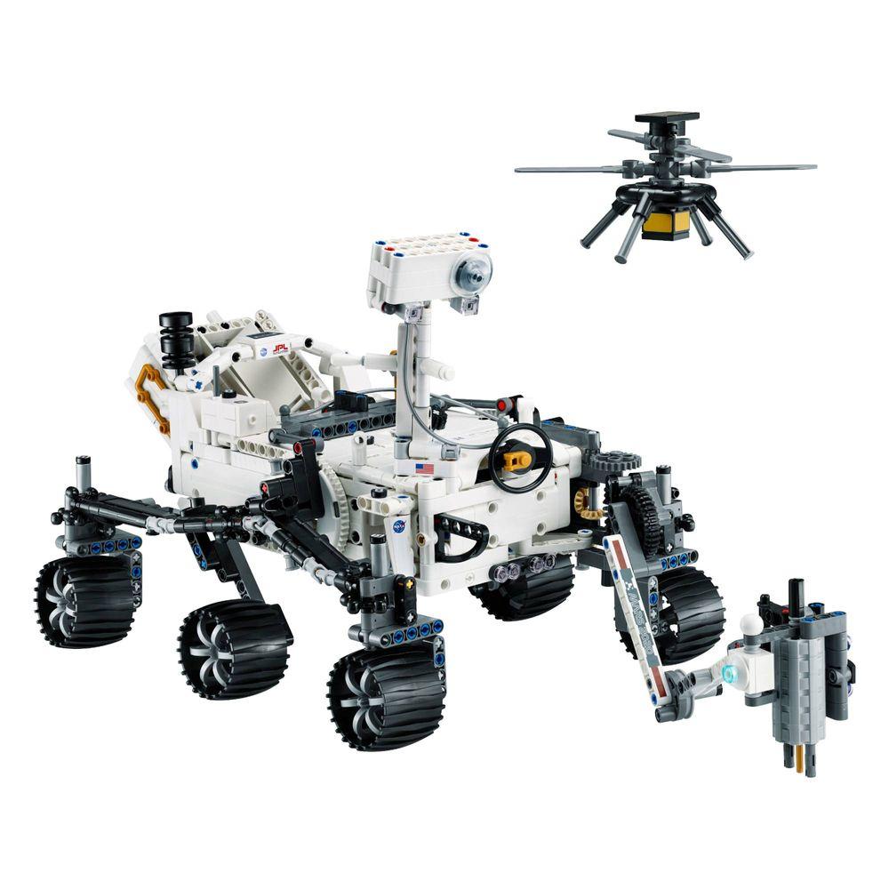 LEGO® Technic™ - NASA Mars Rover Perseverance - 1