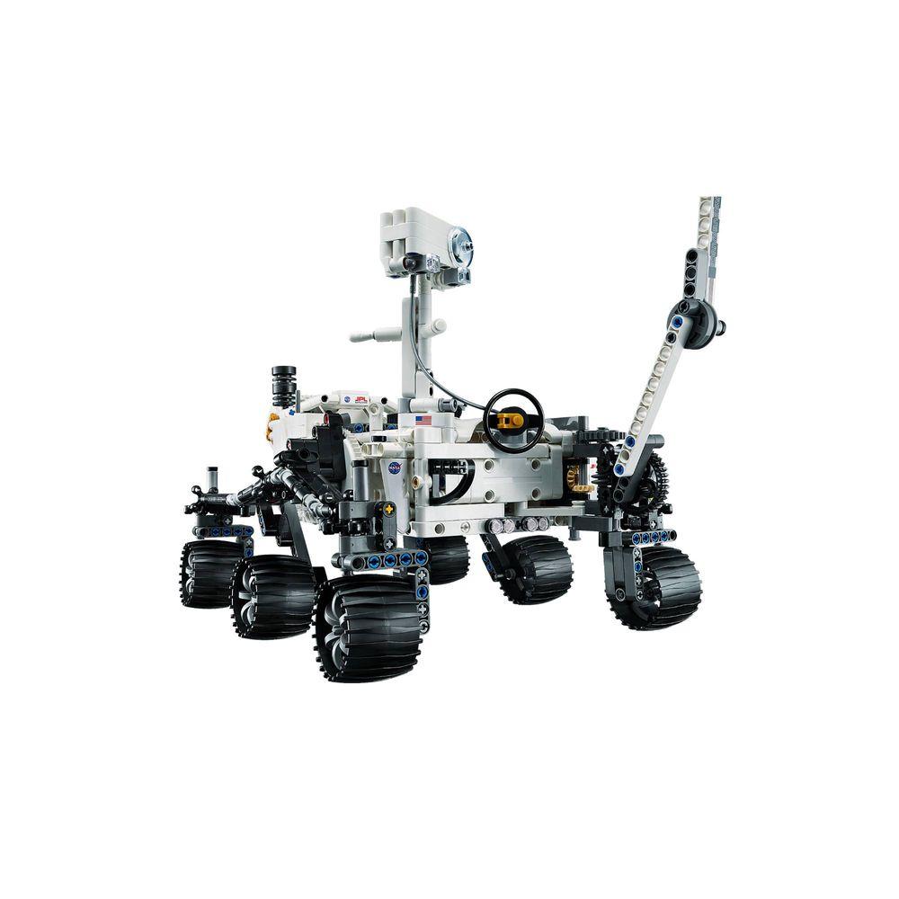 LEGO® Technic™ - NASA Mars Rover Perseverance - 2