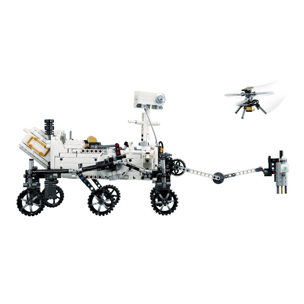 LEGO® Technic™ - NASA Mars Rover Perseverance - 3