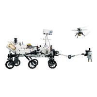 LEGO® Technic™ - NASA Mars Rover Perseverance - 3