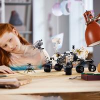 LEGO® Technic™ - NASA Mars Rover Perseverance - 5
