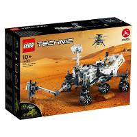 LEGO® Technic™ - NASA Mars Rover Perseverance - 7