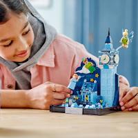 LEGO® Disney - O voo de Peter Pan e Wendy sobre Londres - 3
