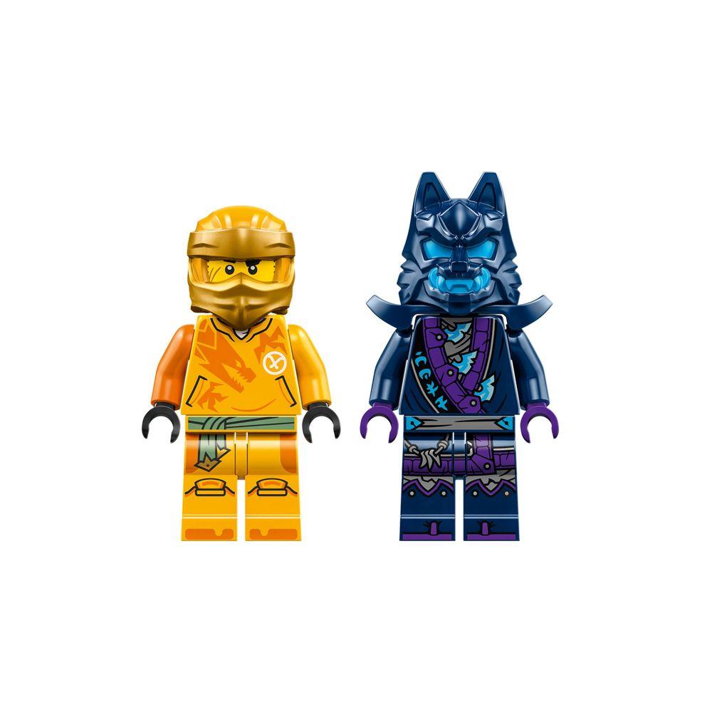 LEGO® Ninjago® - Robô de Combate do Arin - 2