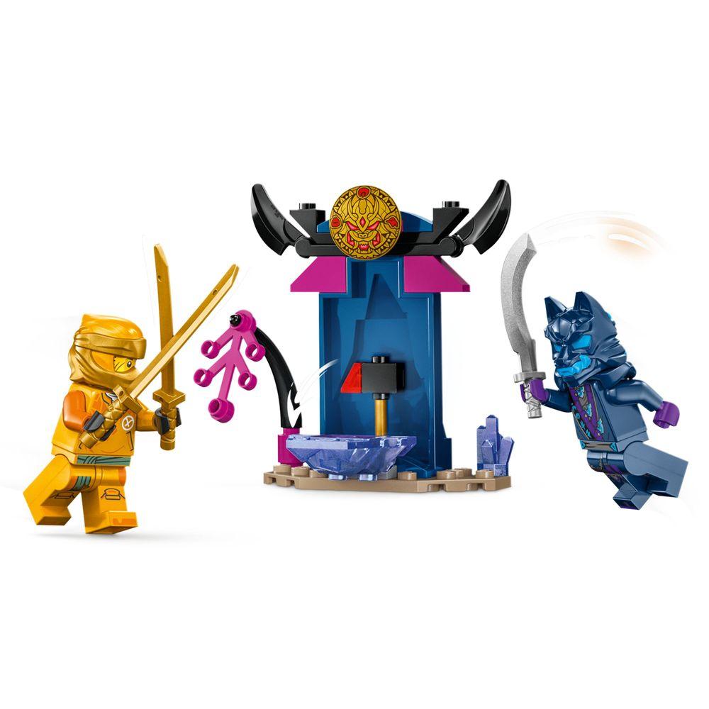 LEGO® Ninjago® - Robô de Combate do Arin - 3