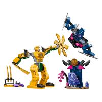 LEGO® Ninjago® - Robô de Combate do Arin - 1