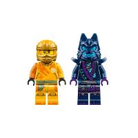 LEGO® Ninjago® - Robô de Combate do Arin - 2
