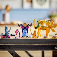 LEGO® Ninjago® - Robô de Combate do Arin