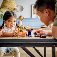 LEGO® Ninjago® - Robô de Combate do Arin - 6