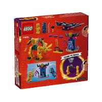 LEGO® Ninjago® - Robô de Combate do Arin - 7