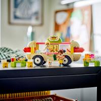 LEGO® Friends - Food Truck de Cachorro-Quente - 2