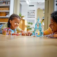 LEGO® Disney - Castelo Congelado da Elsa - 3